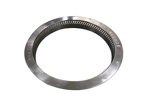 圓形不銹鋼原色平面吸風圈