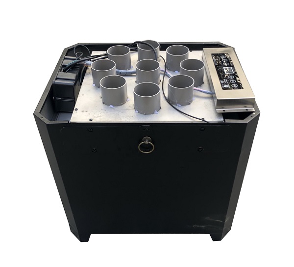 A7小鍋多人凈化設備(圖2)