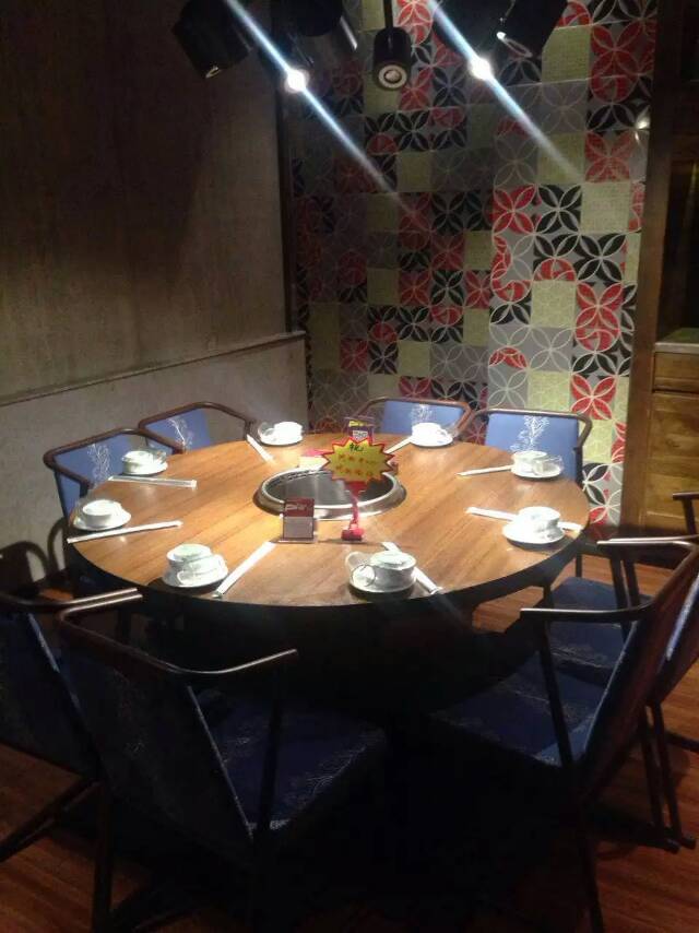 又一家【智能無煙火鍋】開業啦！！！十堰口之福火鍋(圖2)