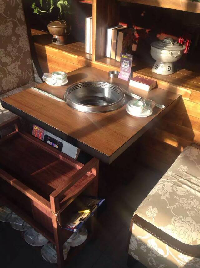 又一家【智能無煙火鍋】開業啦！！！十堰口之福火鍋(圖3)