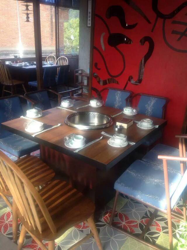 又一家【智能無煙火鍋】開業啦！！！十堰口之福火鍋(圖4)