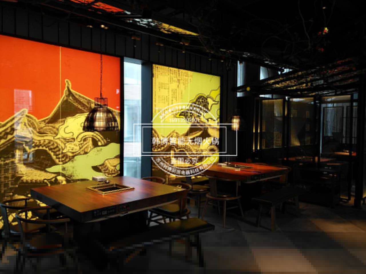 韓博|無(wú)煙火鍋【一天一店◆川味觀毛肚火鍋】(圖2) 韓博|無(wú)煙火鍋【一天一店◆川味觀毛肚火鍋】(圖2)