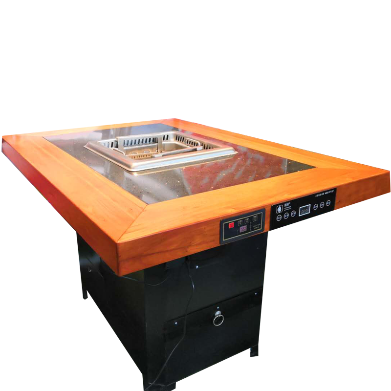 無煙火鍋?zhàn)啦馁|(zhì)如何選擇？