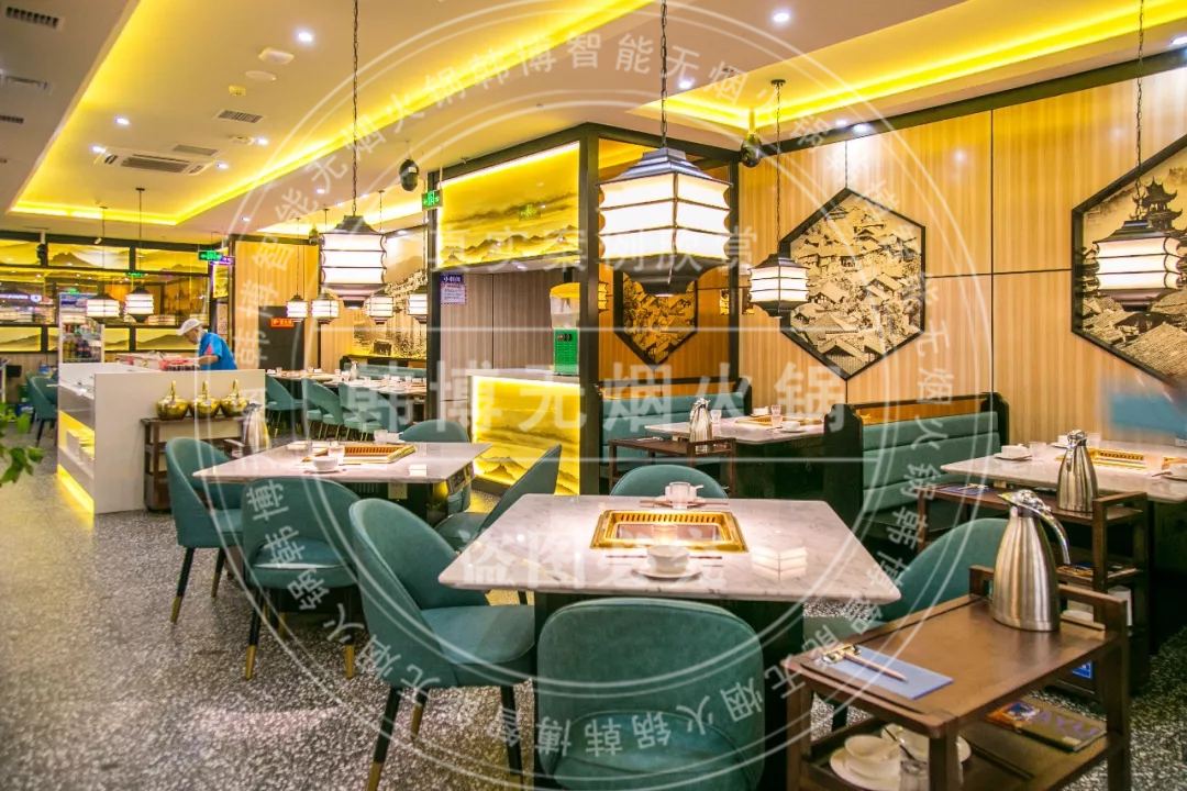 挑選無(wú)煙火鍋餐桌椅應(yīng)從哪些方面考慮？